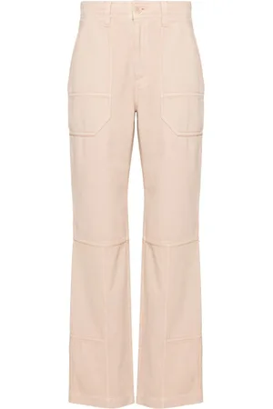 Zadig & Voltaire Pantalones rectos Pepper