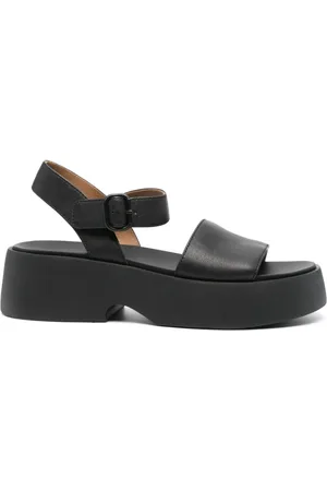 Camper Sandalias Tasha con tacón de 55mm