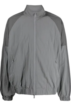 FIVE CM Chaqueta a paneles