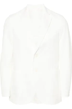 Circolo Blazer con botones