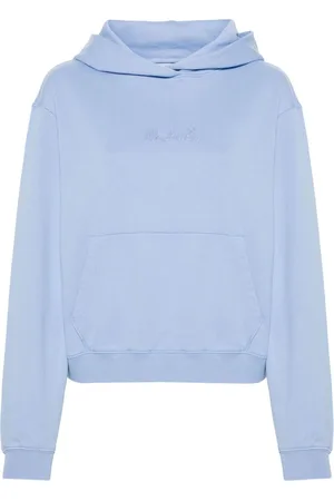 Woolrich Sudadera con capucha y logo bordado