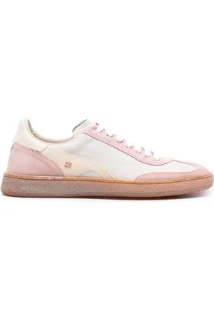 Moma Zapatillas con paneles