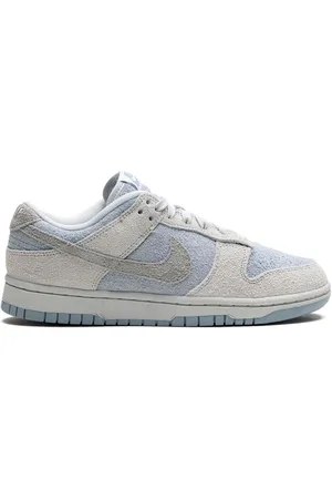 Nike Zapatillas Dunk Low Suede