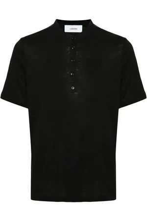 LARDINI Camiseta de punto fino