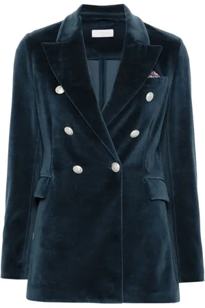 Circolo Blazer con doble botonadura