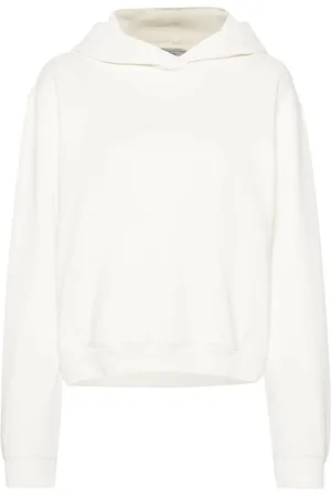 Woolrich Sudadera con capucha y logo bordado