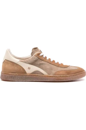 Moma Zapatillas con paneles