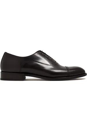Neil Barrett Zapatos oxford con cordones
