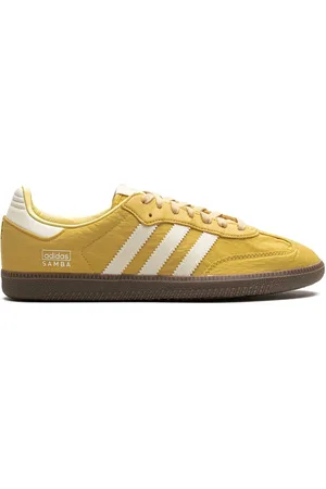 adidas Zapatillas Samba OG Reflective Nylon Oat