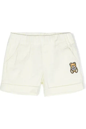 Moschino Bermudas Teddy Bear