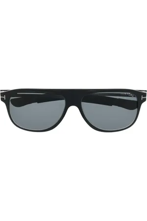 Tom Ford Gafas de sol con montura cuadrada
