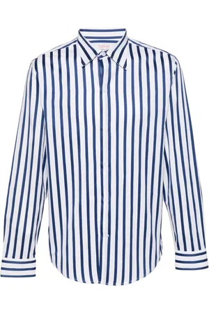 Fursac Camisa a rayas