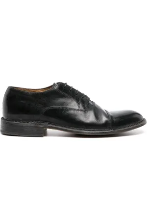 Moma Zapatos derby con cordones