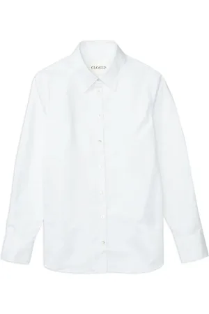 Closed Camisa de manga larga
