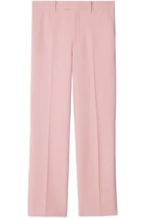 Burberry Pantalones de vestir con pinzas