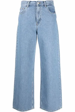 Carhartt Vaqueros rectos Jane