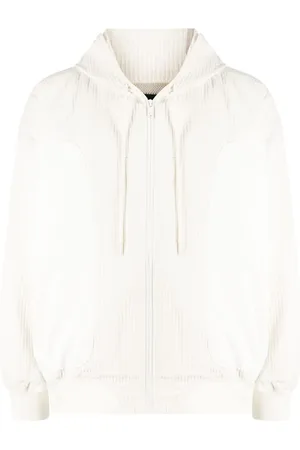 FIVE CM Chaqueta con capucha y paneles