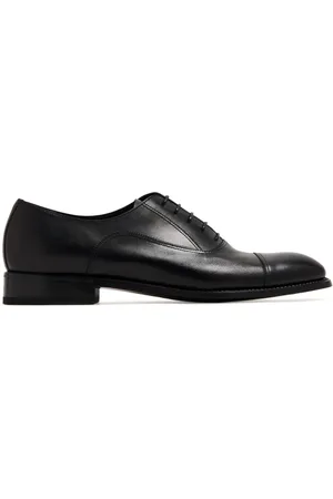 Neil Barrett Zapatos oxford con cordones