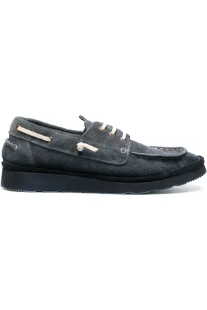 Moma Zapatos náuticos
