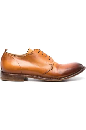 Moma Zapatos derby con cordones