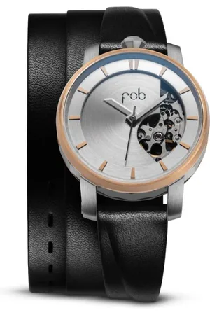 FOB PARIS Reloj R360 Aura de 36 mm