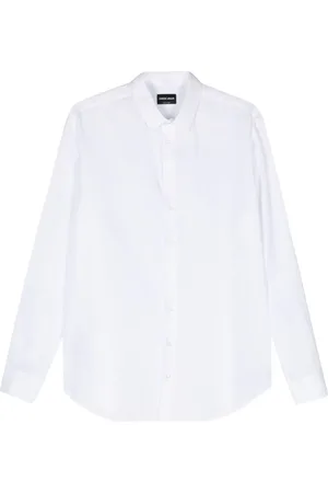 Giorgio Armani Camisa de manga larga