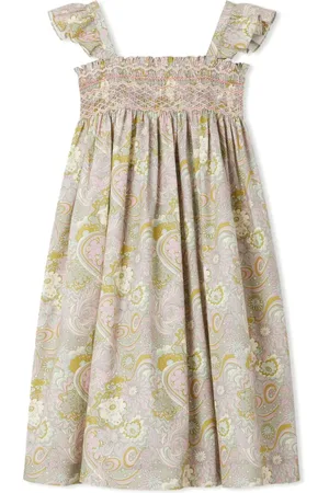 BONPOINT Vestido Frances