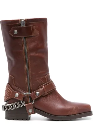 Zadig & Voltaire Botas Igata