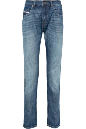 Diesel Vaqueros D-Strukt slim 2019