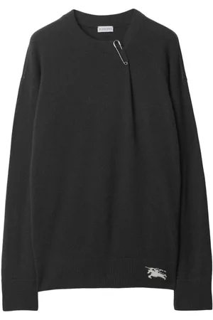 Burberry Jersey EKD de cachemira