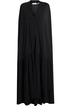 BITE Vestido largo Poncho