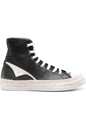 Moma Zapatillas altas