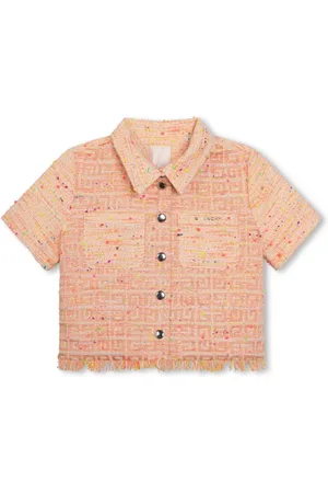 Givenchy Camiseta con motivo 4G