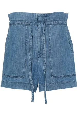 Marant Etoile Pantalones cortos Ipolyte