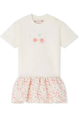BONPOINT Vestido Felice