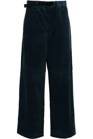 DANTON Pantalones con cinturón