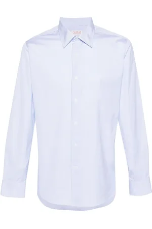 Fursac Camisa a rayas
