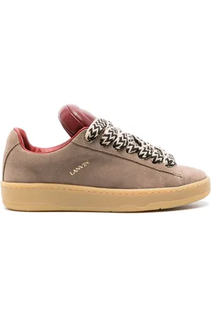 Lanvin Zapatillas Hyper Curb de x Future