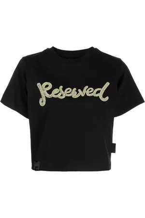 Izzue Camiseta corta Reserved