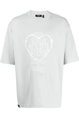 FIVE CM Camiseta con estampado gráfico