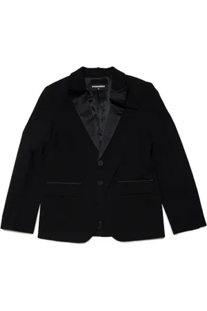 Dsquared2 Blazer con botones