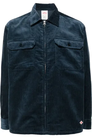 DANTON Chaqueta con cremallera