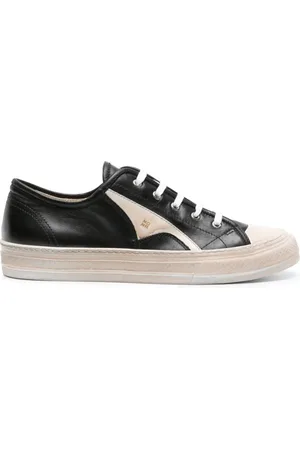 Moma Zapatillas con paneles