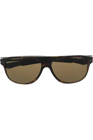 Tom Ford Gafas de sol con montura cuadrada