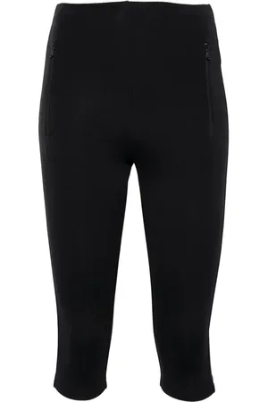 WARDROBE.NYC Leggins estilo capri