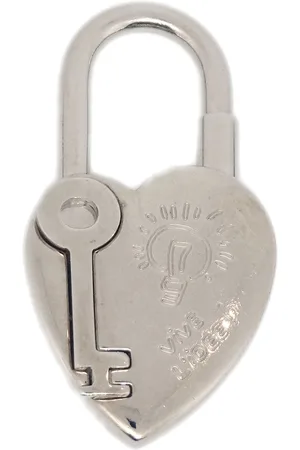 Hermès Candado Année De La Fantaisie Cadena 2004