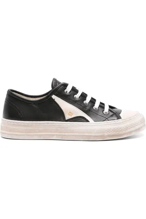 Moma Zapatillas con paneles
