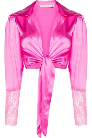 Para Mi Camisa corta Sarah