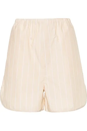 Filippa K Bermudas a rayas