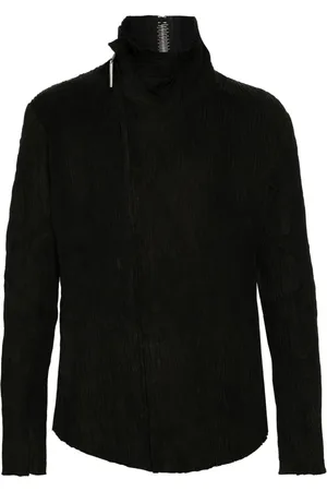 ISAAC SELLAM EXPERIENCE Chaqueta Dorsal